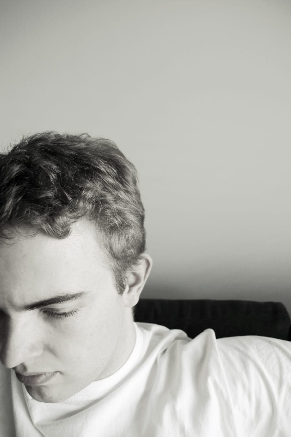 BoardPrep Recovery Teen