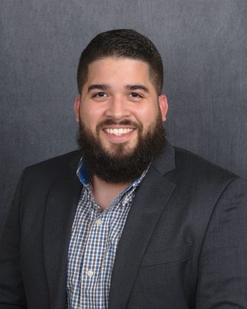 addiction treatment specialists Angel Ortega