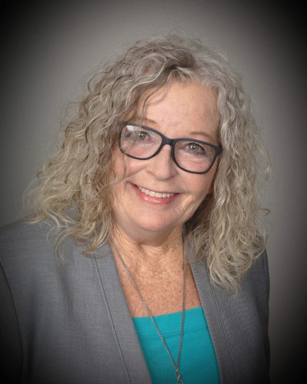 addiction treatment specialists Peggy Moss