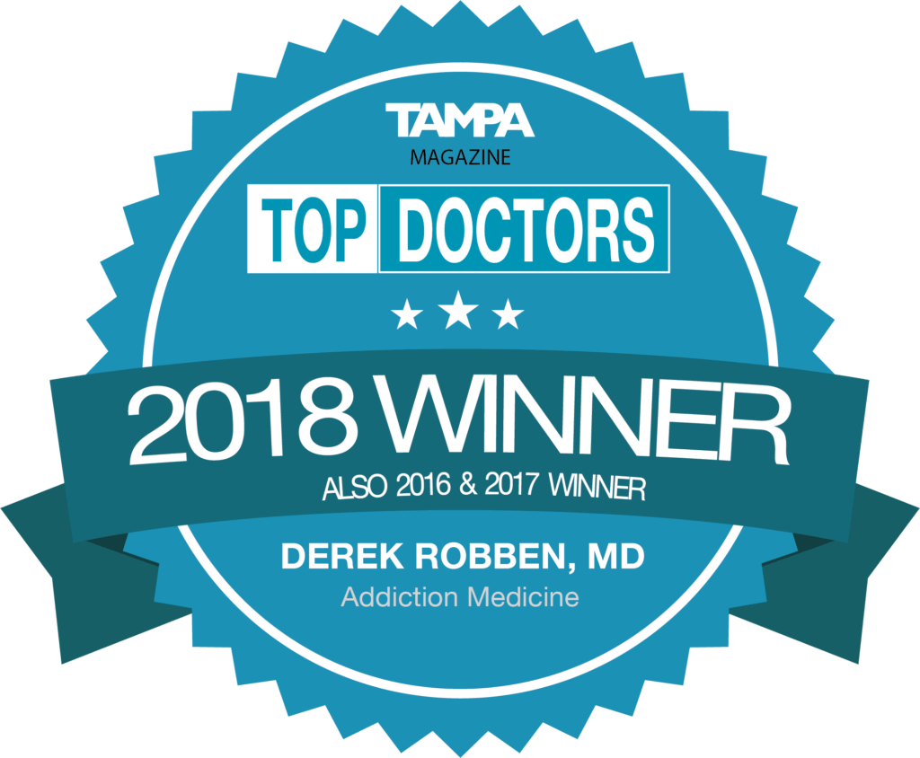 top doctors award winner badge