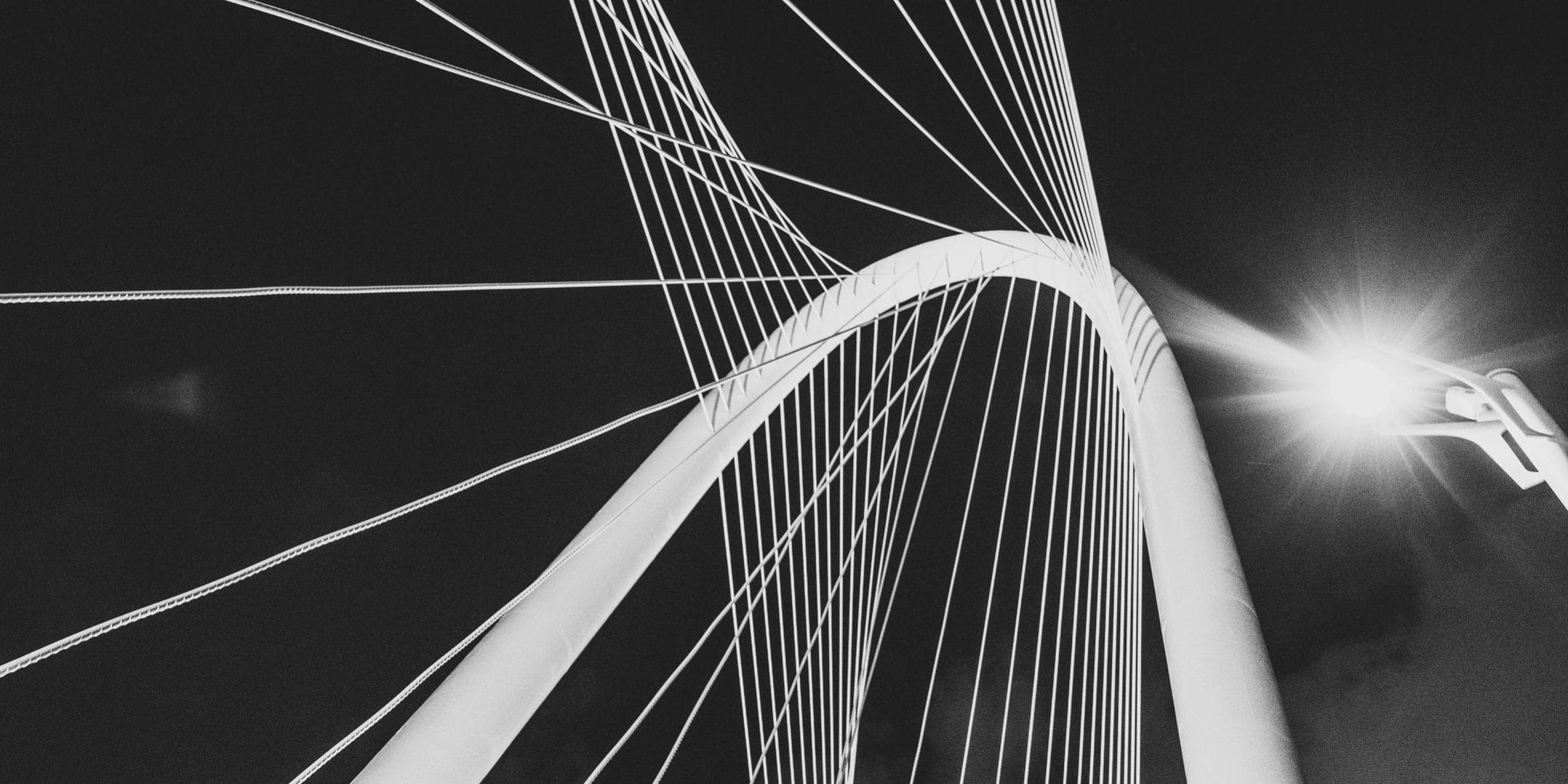 Tampa bridge