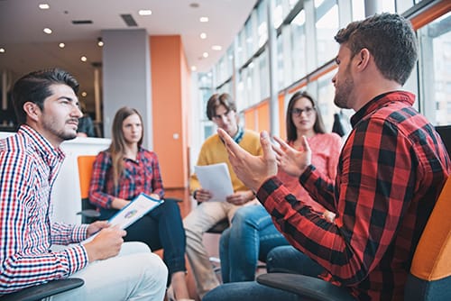 Young adult drug rehab