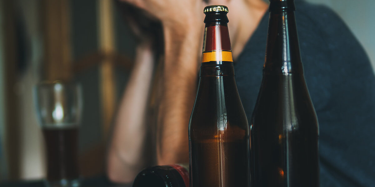 Overall Alcohol Detox Timeline for treatment.