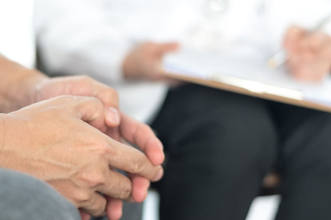 Mental Health Awareness Month 2019 in Florida