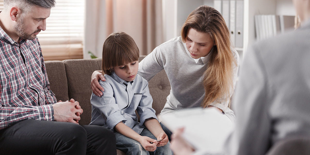 The Benefits of a Family Therapist For Addiction