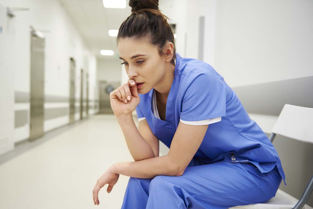 Help for Nurses at Risk of Losing Their License Addiction Florida