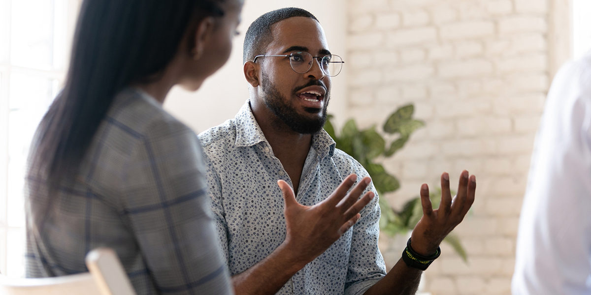 The Importance and Challenges of Forgiving Ourselves