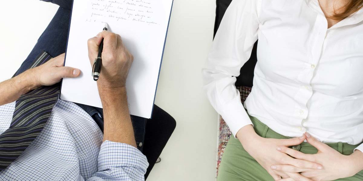 what-is-cognitive-behavioral-therapy man taking notes on What is Cognitive-Behavioral Therapy