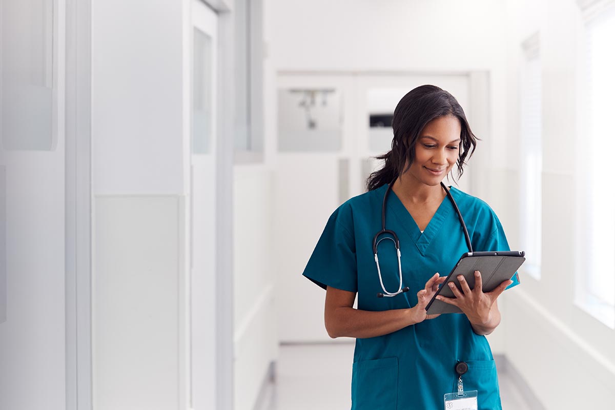 Nurses with a Substance Use Disorder Face Unique Challenges