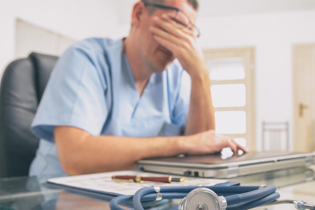 The Unique Challenges Facing Anesthesiologists with Substance Use Disorders