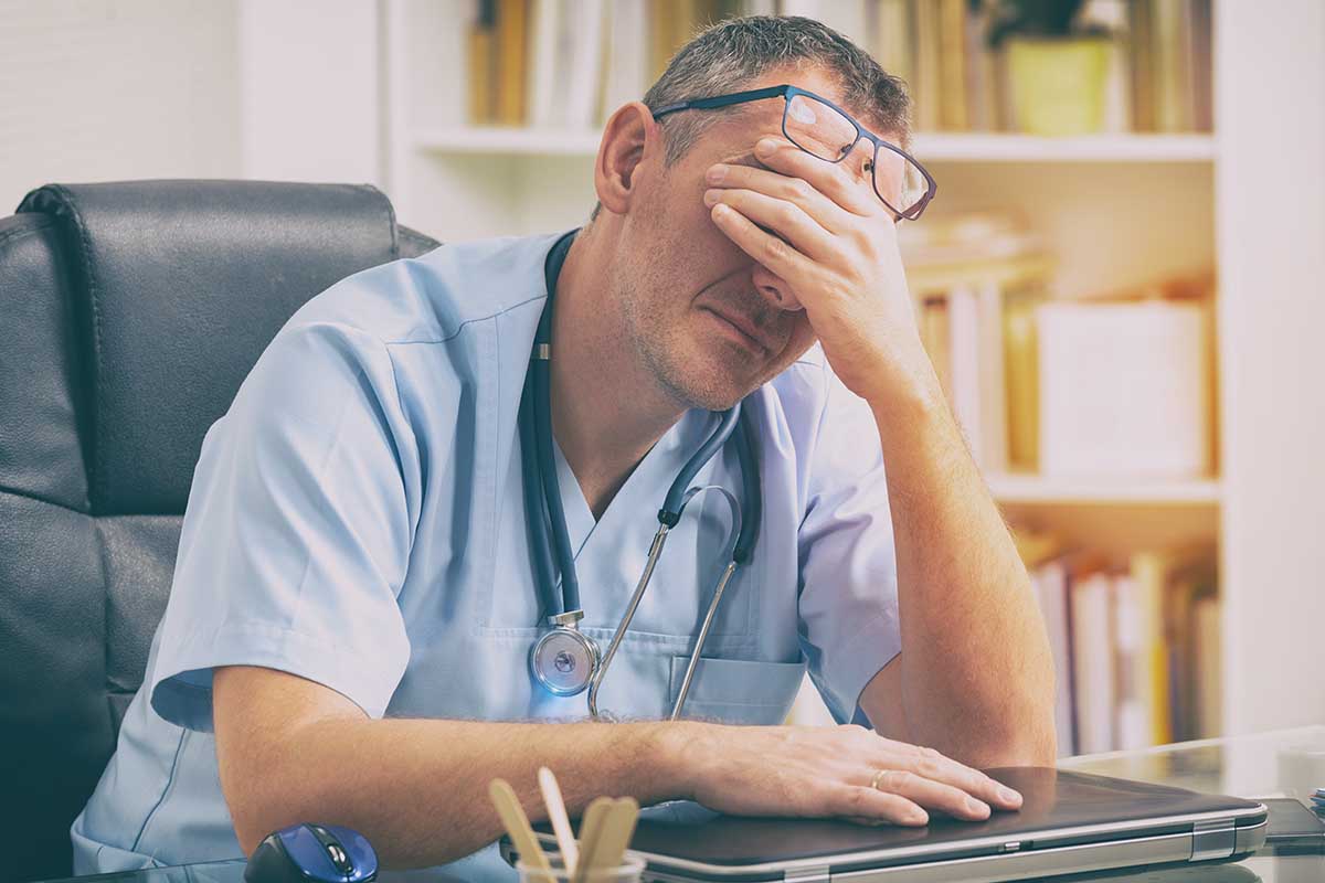 Addiction in Professionals PHPs Help Most Family Medicine Physicians with SUD Successfully Recover