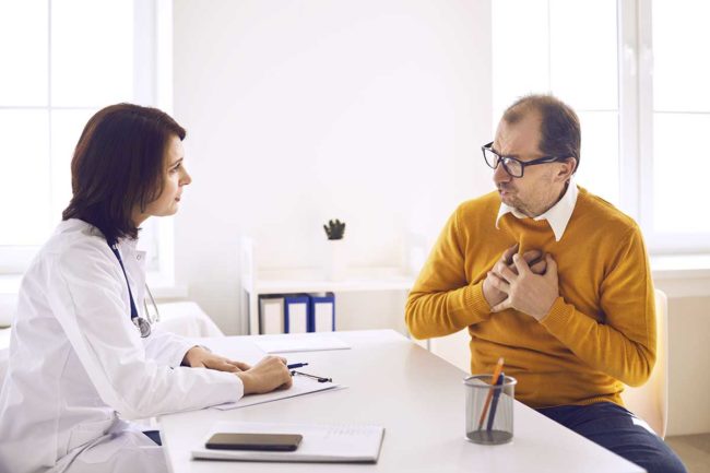 Seek Medical Support When Detoxing from Alcohol, to Avoid the Dangers of Trying it Yourself at Home – PART TWO