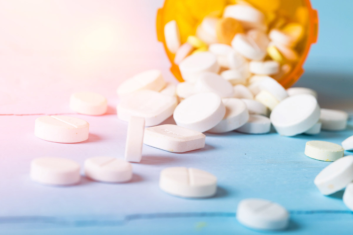 New NIDA Study Shows Medication Treatment for Opioid Addiction Can Help Prevent Overdose Death