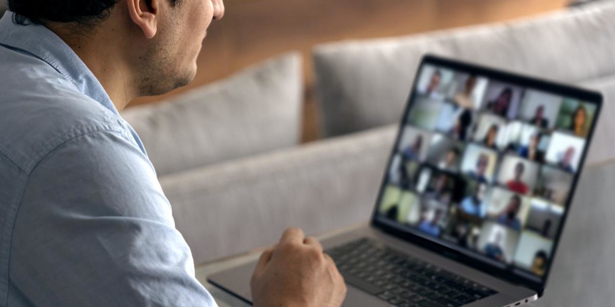 The Pluses and Minuses of the COVID Pandemic Forcing Addiction Support Groups to Go Online for Over a Year