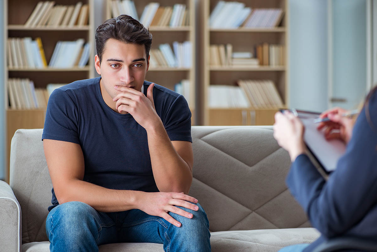 3 Benefits of TMS Therapy for Addiction