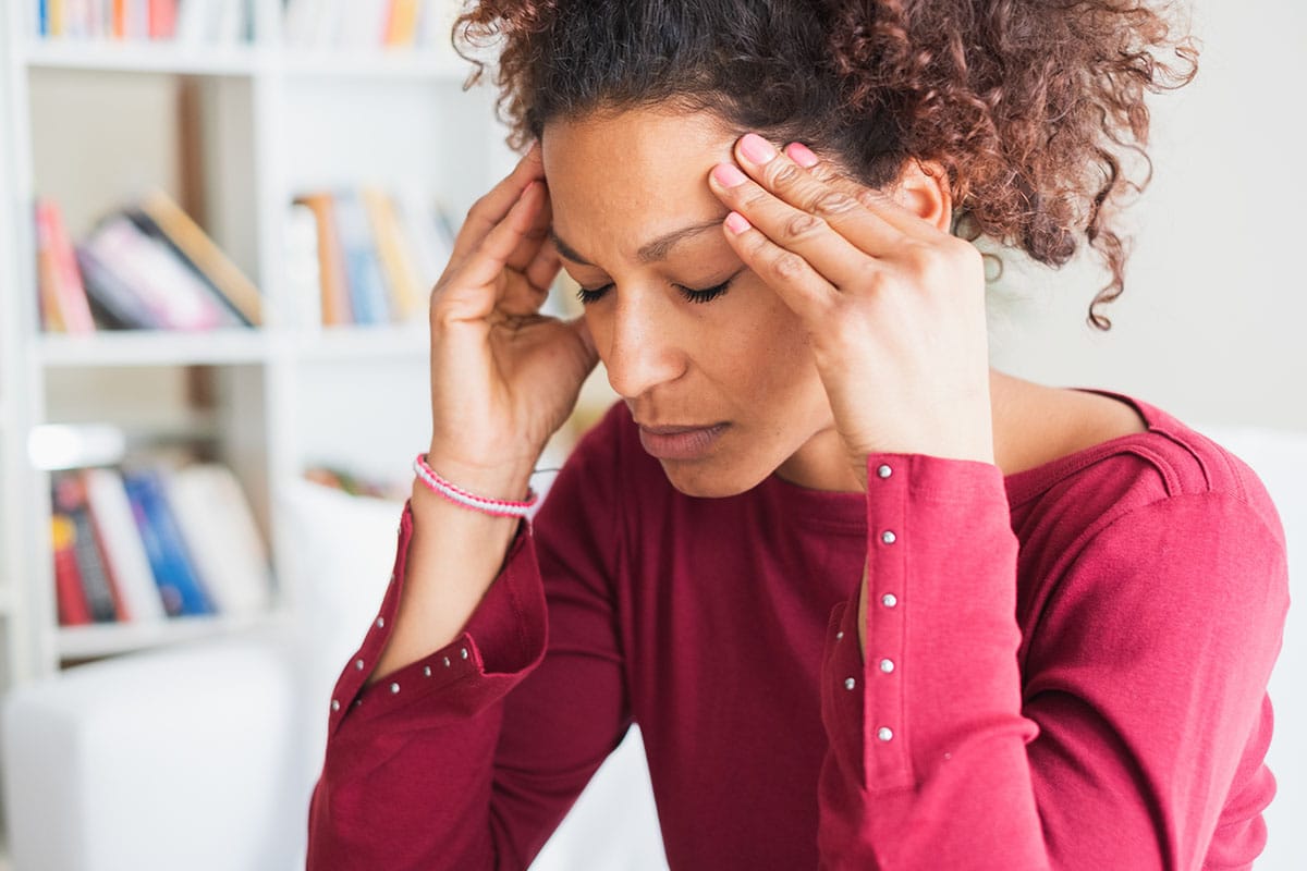 Research Says Medical Marijuana Use May Lead to Withdrawal Symptoms