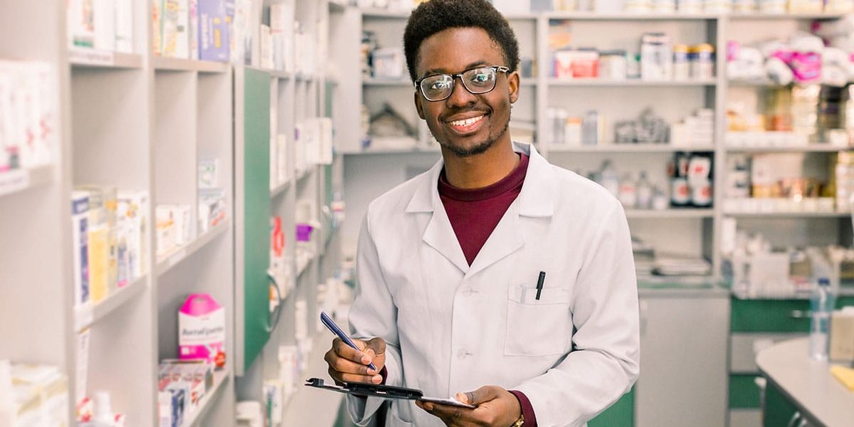 For Pharmacists Who Struggle with Addiction, a Recovery Network Set Up with You in Mind Can Help!