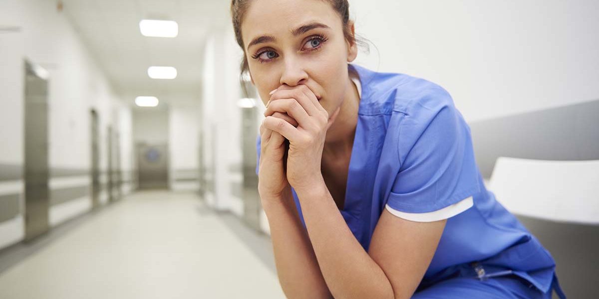 5 Risk Factors—Besides the COVID Pandemic—That May Contribute to Addiction in Nurses