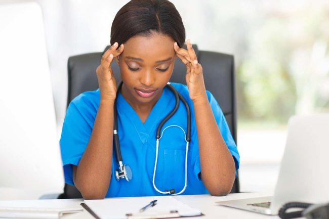 The Need for Rehab for Medical Professionals The Need for Rehab for Medical Professionals