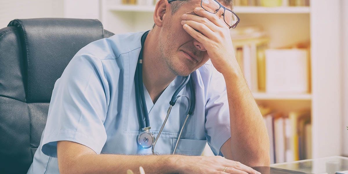 Confidential Physicians Health Programs Are Designed to Help Doctors with Substance Use Disorders