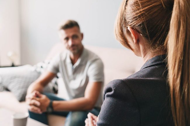 Study Finds Addiction Recovery Success Increases if Treatment is 30 Days or More