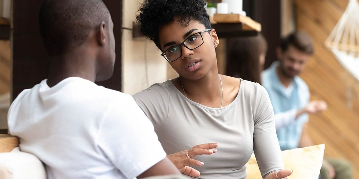 5 Simple Rules for Relapse Prevention