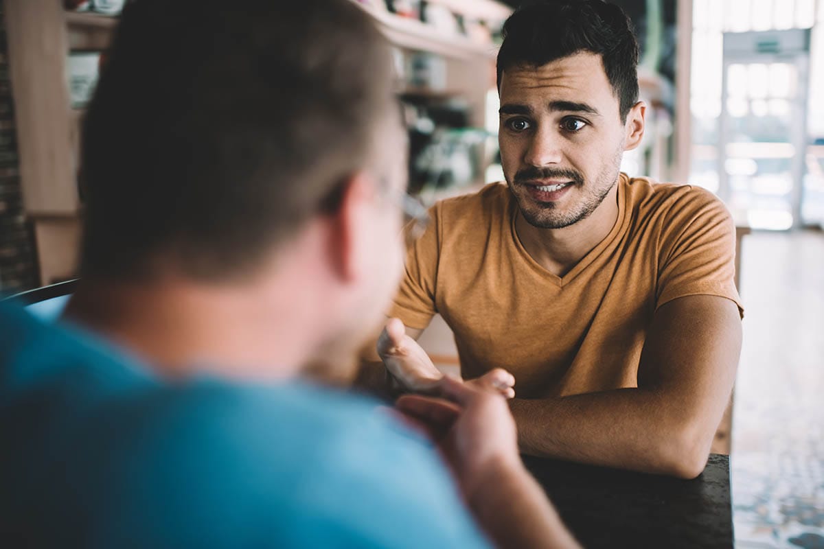Rehab 101 – Sometimes “Tough Love” is Absolutely the Best Kind of Love