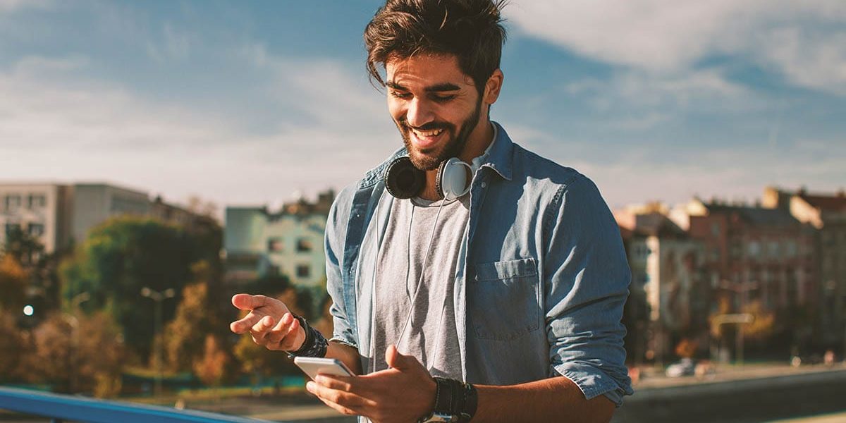 In Recovery, We Learn to Shift Our POV from “A Curse” to “A Blessing”