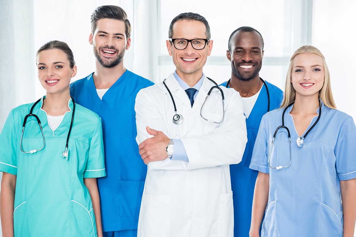 Healthcare Workers’ Substance Abuse and Dependency Rates Vary by Profession