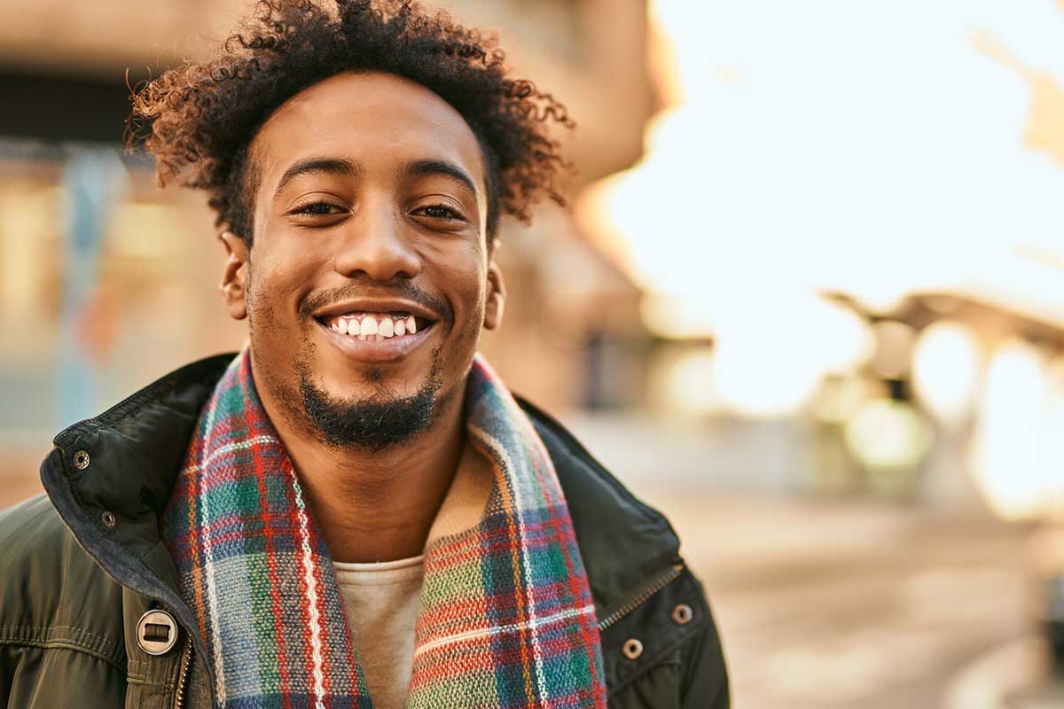 Man who has discarded myths about sobering up