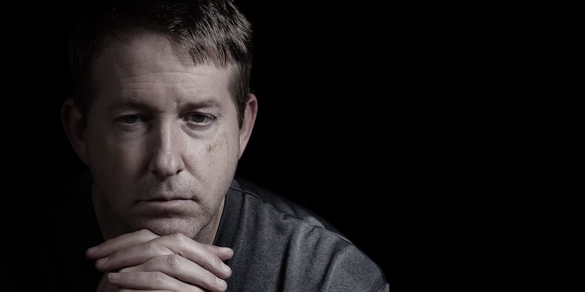 A man thinking about cocaine vs. crack