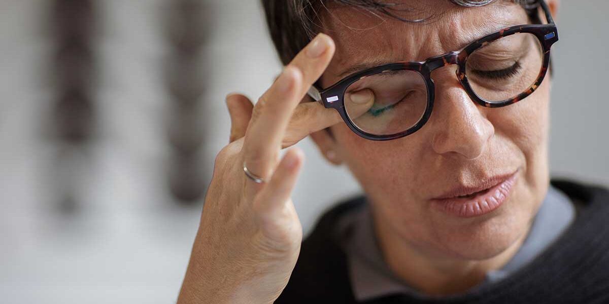 How Alcohol can Impact Your Decision Making A woman worried that alcohol and decision making are linked