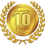 10 Year Celebration
