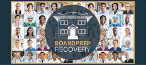 Professional Wellbeing At Boardprep