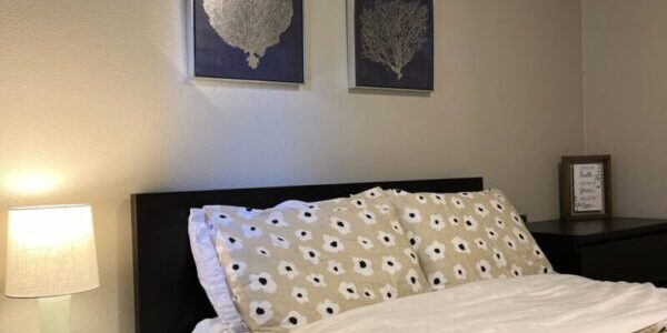 In-Residence Well-being Program with TMS